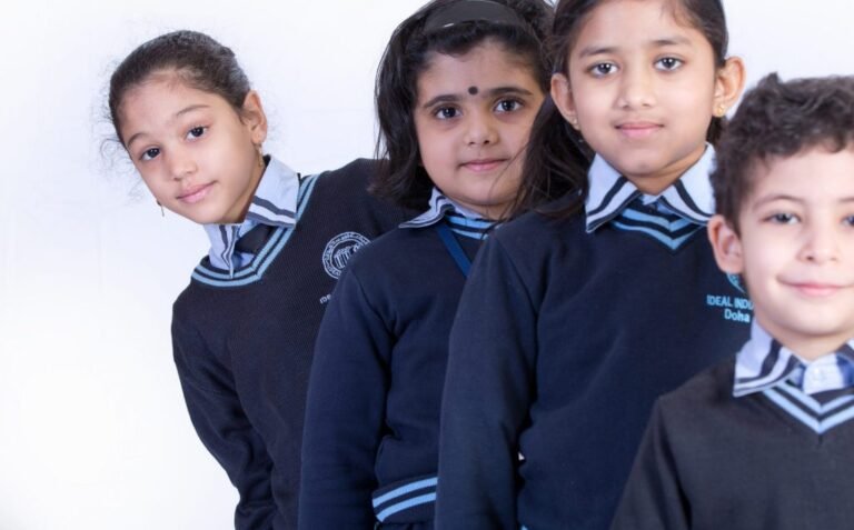 Junior Section Ideal Indian School junior-section-ideal-indian-school