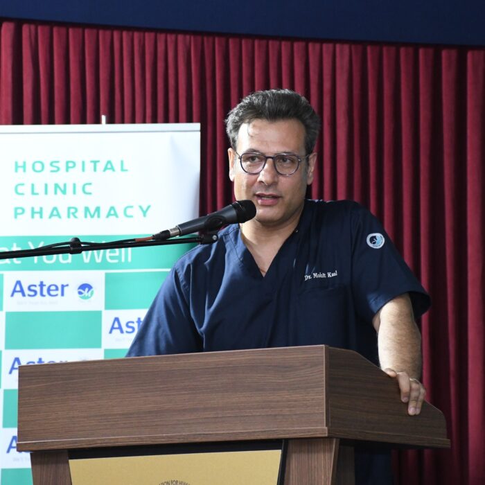 IIS MARKS WORLD HEART DAY