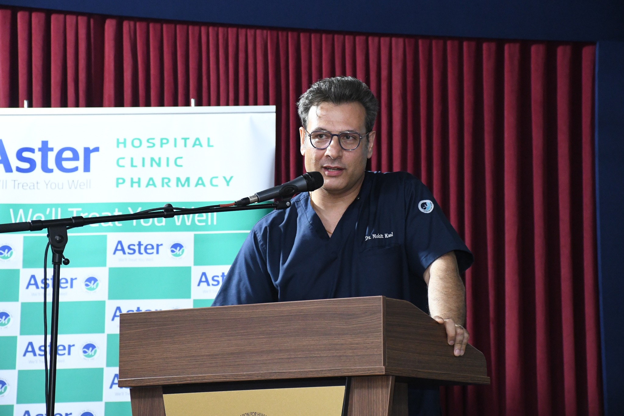 IIS MARKS WORLD HEART DAY