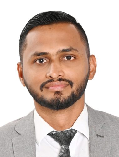 Mukesh Krishna